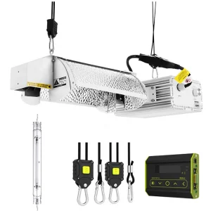 Sinowell 1000W Dimmable Hps Grow Light
