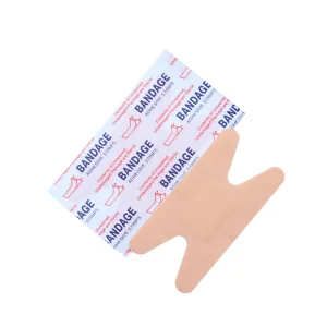 Best Price CE Band Aid Brand Water Tight Bandages Water Resistant Bandage