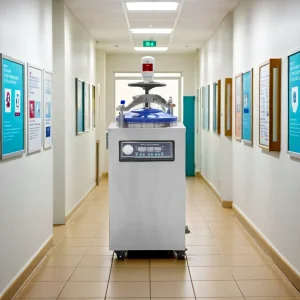 Equipment Sterilization
