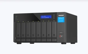 QNAP NAS