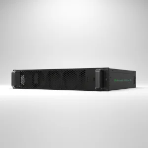 30kW Bidirectional DC DC Converter for Energy Storage System | 300-1000V to 0-900V | Customizable