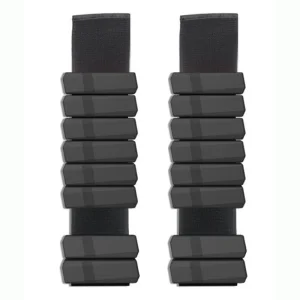 Adjustable Silicone Wrist Ankle Weights Fitness Bracelet for Gym Workout Wyz15097