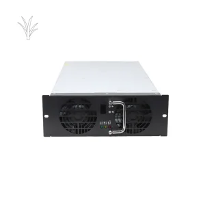 20kw AC DC Power Converter Support Output 120VDC Low Voltage &amp; 200A High Current