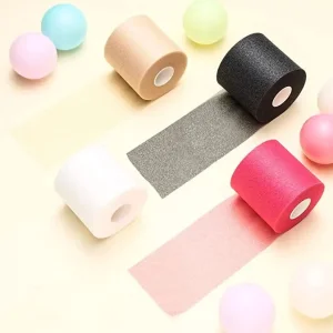Sports Tape Foam Underwrap