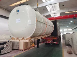 Sustainable Wastewater