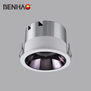 No Main Light Design High CRI Spotlight