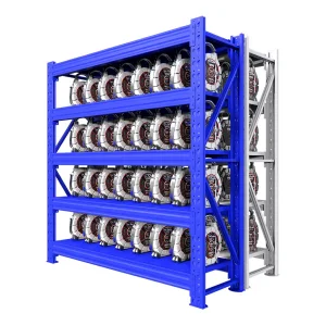 Storage Racking Warehouse Metal Shelf