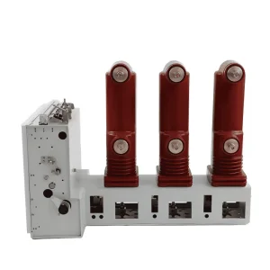 Low Maintenance Electrical Breaker Indoor Vcb Circuit Breakers for Microgrids