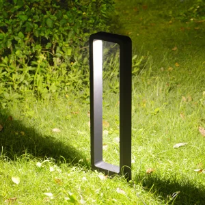 Path Decoration LED Modern Outdoor Lighting Post AC85-265V LED Landscape Lawn Lighting