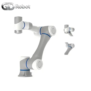 Customizable Cobot for Algeria Automation