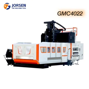 GMC4022 Gantry Machining Center