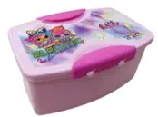Lunch Box Uganda