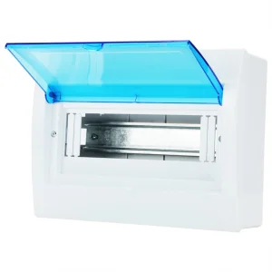 Industrial Grade Polycarbonate Box
