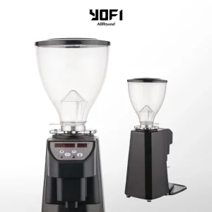 Espresso 370W