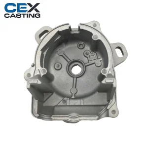 Custom Die Casting Parts