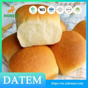 Datem Ingredient for Professional Baking and Food Quality