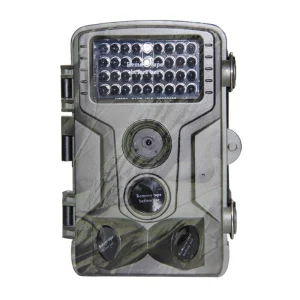 LTE Trail Camera