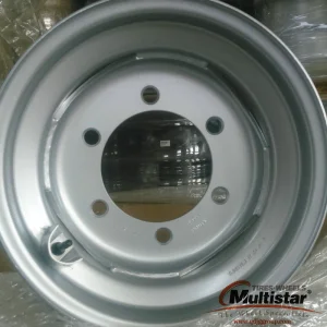 Wheels for Implement and Flotation 15.3", 15.5", 22.5" and etc.