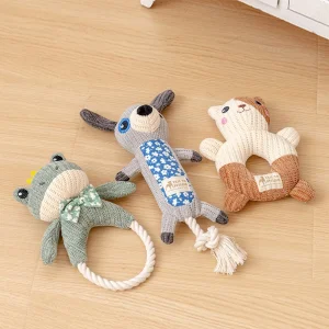 Rena Pet Durable Stuffed Animal