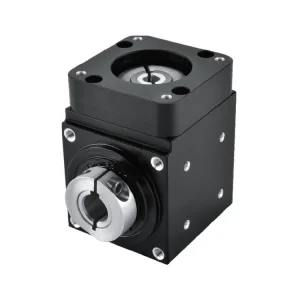 TQG Hollow Shaft Gearbox