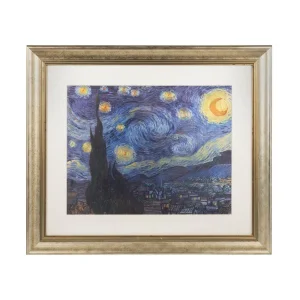 Starry Night Art Kit