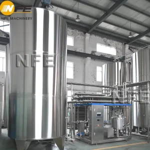 Batching Process System