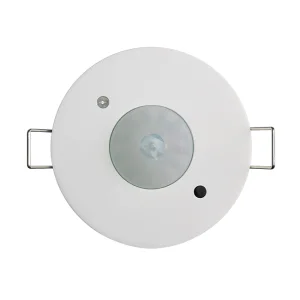 IoT Commercial Smart Human Presence Detection Radar Motion Sensor Occupancy Sensor People Counting Device