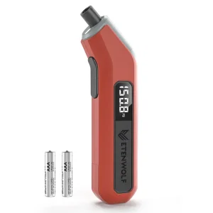T300 Digital Gauge