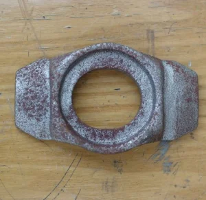 Rapid Modular Ledger Blade