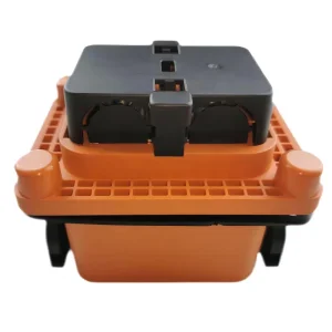 750V 300-400A Manually Repair Disconnect Hv Manual Service Disconnect