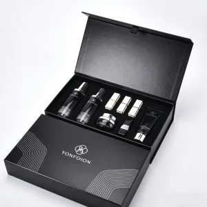 Luxury Custom Storage Paper Box