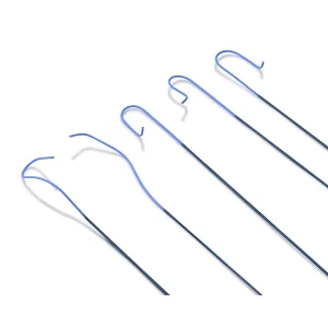 Radiology Angiographic Catheter