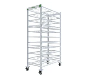 Movable Plant Shelf Israel