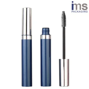 Round Plastic Mascara Case 13ml