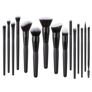 Private Label Makeup Brush Set