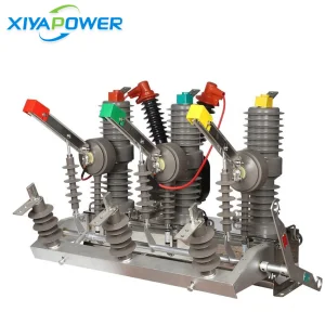 Venda Quente 12kv 10kv 6kv Externo