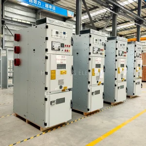 Power Distribution Unit