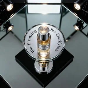 Professional Astringent and Sebum Control Face Serum