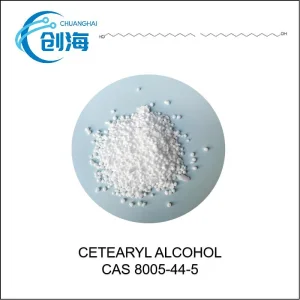 C16-18-Alkyl Alcohol