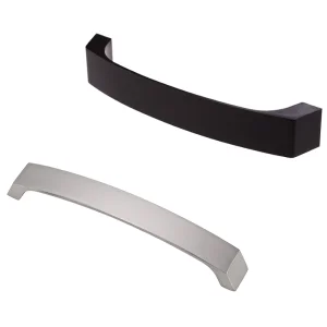 Modern Pantry Cupboard Drawer Handles