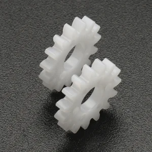 High Precision Plastic Gear Wholesale