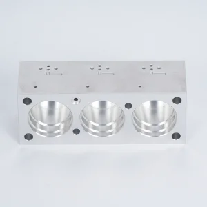 3/4/5 Axis Rapid Prototype CNC Precision Metal Parts Aluminum Alloy Milling Turning Services Machining Services