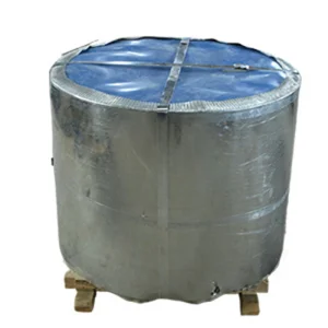 China Custom Stainless Steel Coil