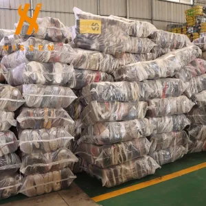 Used 100 Sport Cricket Men in Dubai Warehouse Used Shoes for Bale Mixer