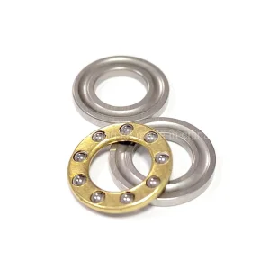 Miniature Thrust Bearing
