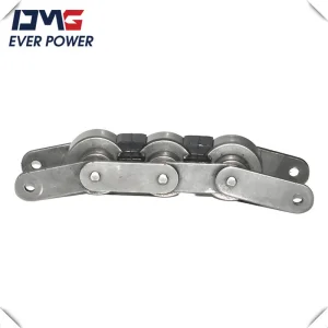 Heavy-Duty Stainless Steel Chain for Quick Industrial Use