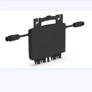 Microinversor solar de venta caliente IP67