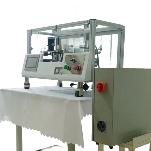 Ra High-Speed Multi-Material Bending Equipment for Eyewear Carbon Fiber/Acetate/PC Sheet Processing