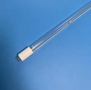 Sewage Treatment UV Lamp