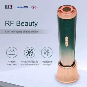 ABS Handheld Facial Massager